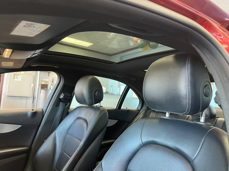 2018 Mercedes-Benz C-Class C 300 Sedan, available for sale in Inwood, New York | 5 Towns Drive. Inwood, New York 2018 Mercedes-Benz C-Class C 300 Sedan, available for sale in Inwood, New York | 5 Towns Drive. Inwood, New York