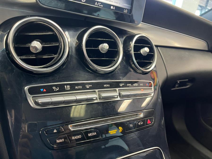 2018 Mercedes-Benz C-Class C 300 Sedan, available for sale in Inwood, New York | 5 Towns Drive. Inwood, New York 2018 Mercedes-Benz C-Class C 300 Sedan, available for sale in Inwood, New York | 5 Towns Drive. Inwood, New York