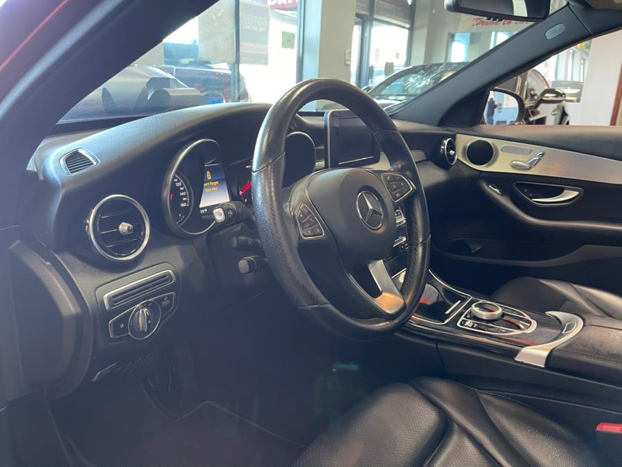 2018 Mercedes-Benz C-Class C 300 Sedan, available for sale in Inwood, New York | 5 Towns Drive. Inwood, New York 2018 Mercedes-Benz C-Class C 300 Sedan, available for sale in Inwood, New York | 5 Towns Drive. Inwood, New York