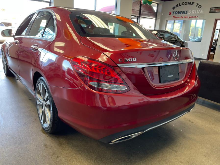 2018 Mercedes-Benz C-Class C 300 Sedan, available for sale in Inwood, New York | 5 Towns Drive. Inwood, New York 2018 Mercedes-Benz C-Class C 300 Sedan, available for sale in Inwood, New York | 5 Towns Drive. Inwood, New York
