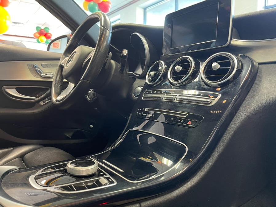 2018 Mercedes-Benz C-Class C 300 Sedan, available for sale in Inwood, New York | 5 Towns Drive. Inwood, New York 2018 Mercedes-Benz C-Class C 300 Sedan, available for sale in Inwood, New York | 5 Towns Drive. Inwood, New York