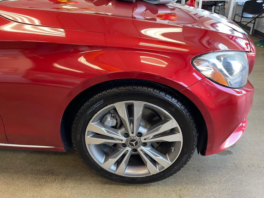 2018 Mercedes-Benz C-Class C 300 Sedan, available for sale in Inwood, New York | 5 Towns Drive. Inwood, New York 2018 Mercedes-Benz C-Class C 300 Sedan, available for sale in Inwood, New York | 5 Towns Drive. Inwood, New York