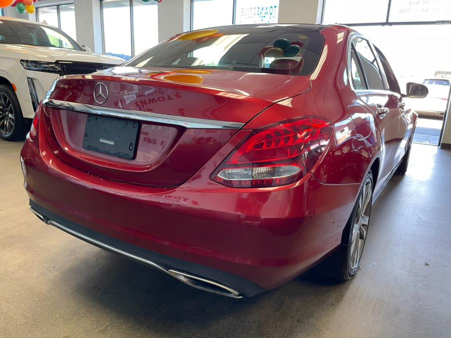2018 Mercedes-Benz C-Class C 300 Sedan, available for sale in Inwood, New York | 5 Towns Drive. Inwood, New York 2018 Mercedes-Benz C-Class C 300 Sedan, available for sale in Inwood, New York | 5 Towns Drive. Inwood, New York