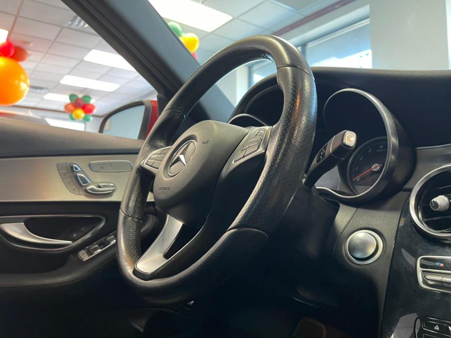 2018 Mercedes-Benz C-Class C 300 Sedan, available for sale in Inwood, New York | 5 Towns Drive. Inwood, New York 2018 Mercedes-Benz C-Class C 300 Sedan, available for sale in Inwood, New York | 5 Towns Drive. Inwood, New York
