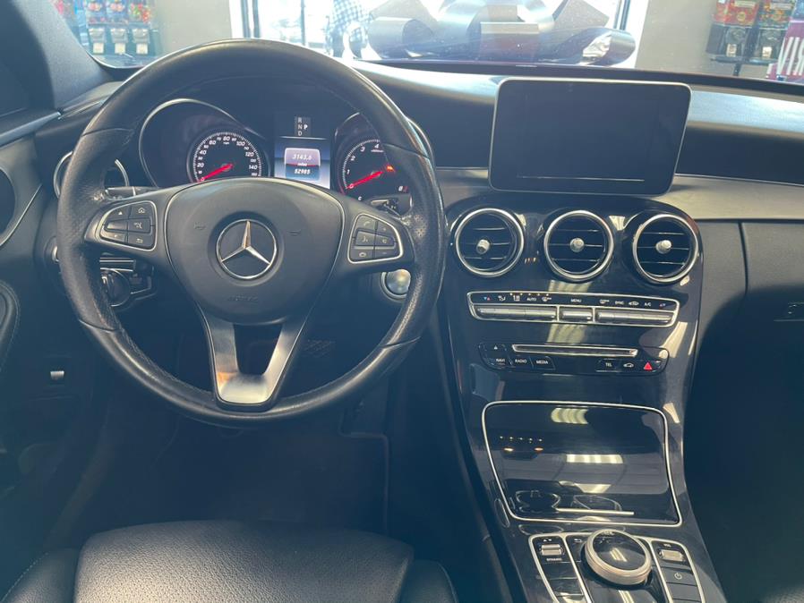 2018 Mercedes-Benz C-Class C 300 Sedan, available for sale in Inwood, New York | 5 Towns Drive. Inwood, New York 2018 Mercedes-Benz C-Class C 300 Sedan, available for sale in Inwood, New York | 5 Towns Drive. Inwood, New York