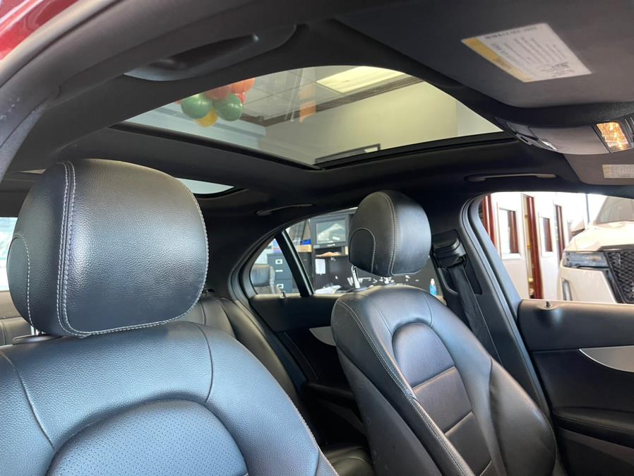 2018 Mercedes-Benz C-Class C 300 Sedan, available for sale in Inwood, New York | 5 Towns Drive. Inwood, New York 2018 Mercedes-Benz C-Class C 300 Sedan, available for sale in Inwood, New York | 5 Towns Drive. Inwood, New York