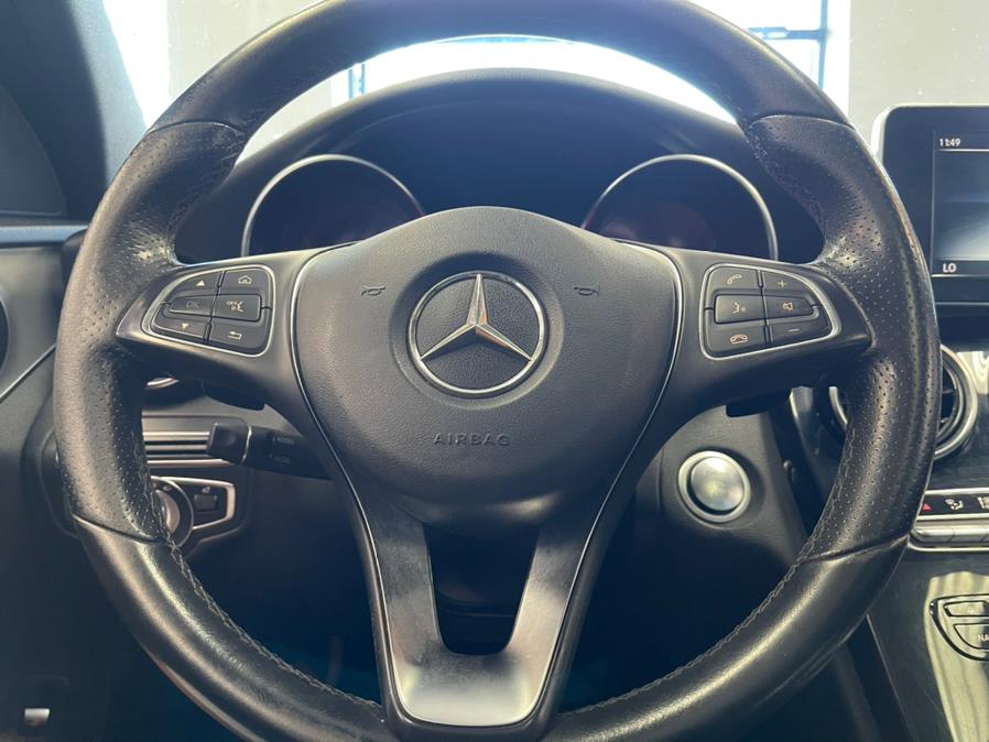 2018 Mercedes-Benz C-Class C 300 Sedan, available for sale in Inwood, New York | 5 Towns Drive. Inwood, New York 2018 Mercedes-Benz C-Class C 300 Sedan, available for sale in Inwood, New York | 5 Towns Drive. Inwood, New York