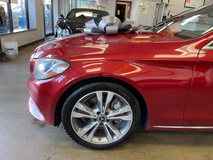 2018 Mercedes-Benz C-Class C 300 Sedan, available for sale in Inwood, New York | 5 Towns Drive. Inwood, New York 2018 Mercedes-Benz C-Class C 300 Sedan, available for sale in Inwood, New York | 5 Towns Drive. Inwood, New York