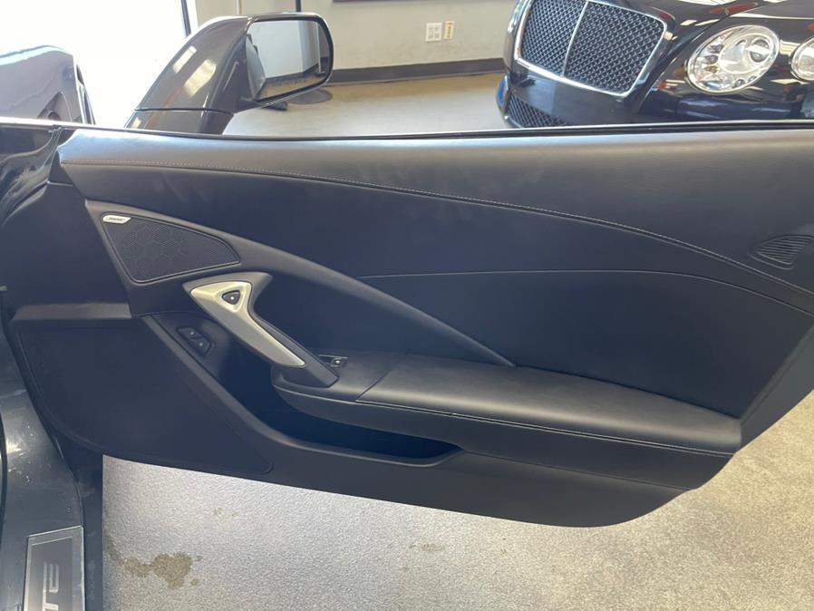 Used Chevrolet Corvette Stingray 2dr Z51 Cpe w/1LT 2014 | 5 Towns Drive. Inwood, New York Used Chevrolet Corvette Stingray 2dr Z51 Cpe w/1LT 2014 | 5 Towns Drive. Inwood, New York