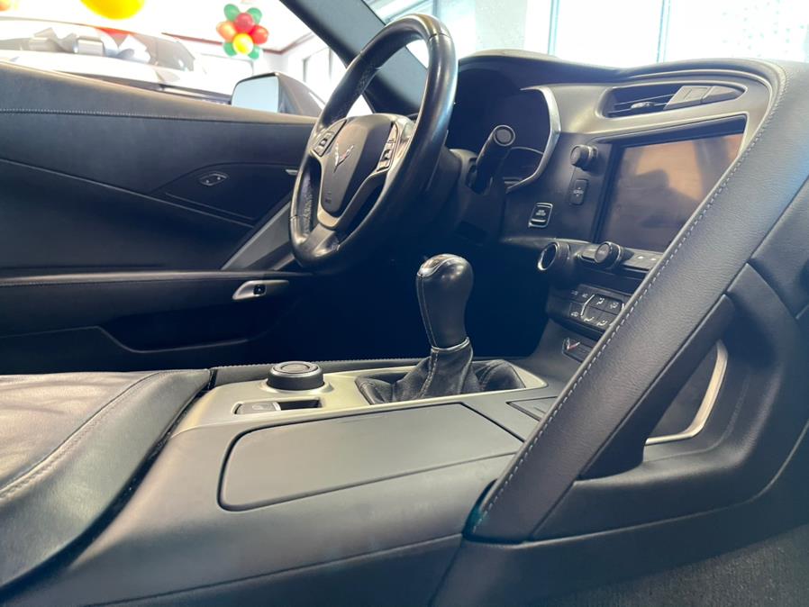 Used Chevrolet Corvette Stingray 2dr Z51 Cpe w/1LT 2014 | 5 Towns Drive. Inwood, New York Used Chevrolet Corvette Stingray 2dr Z51 Cpe w/1LT 2014 | 5 Towns Drive. Inwood, New York