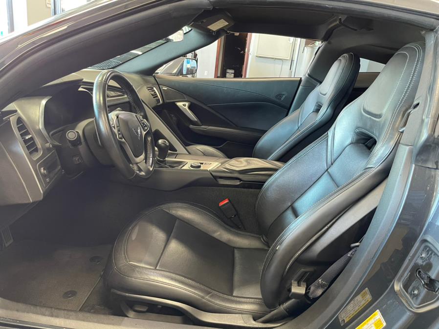 Used Chevrolet Corvette Stingray 2dr Z51 Cpe w/1LT 2014 | 5 Towns Drive. Inwood, New York Used Chevrolet Corvette Stingray 2dr Z51 Cpe w/1LT 2014 | 5 Towns Drive. Inwood, New York