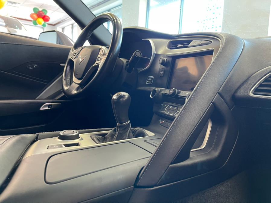 Used Chevrolet Corvette Stingray 2dr Z51 Cpe w/1LT 2014 | 5 Towns Drive. Inwood, New York Used Chevrolet Corvette Stingray 2dr Z51 Cpe w/1LT 2014 | 5 Towns Drive. Inwood, New York