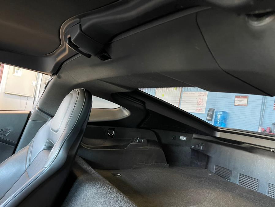 Used Chevrolet Corvette Stingray 2dr Z51 Cpe w/1LT 2014 | 5 Towns Drive. Inwood, New York Used Chevrolet Corvette Stingray 2dr Z51 Cpe w/1LT 2014 | 5 Towns Drive. Inwood, New York