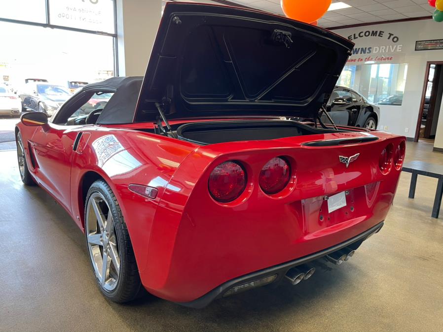 2007 Chevrolet Corvette 2dr Conv, available for sale in Inwood, New York | 5 Towns Drive. Inwood, New York 2007 Chevrolet Corvette 2dr Conv, available for sale in Inwood, New York | 5 Towns Drive. Inwood, New York
