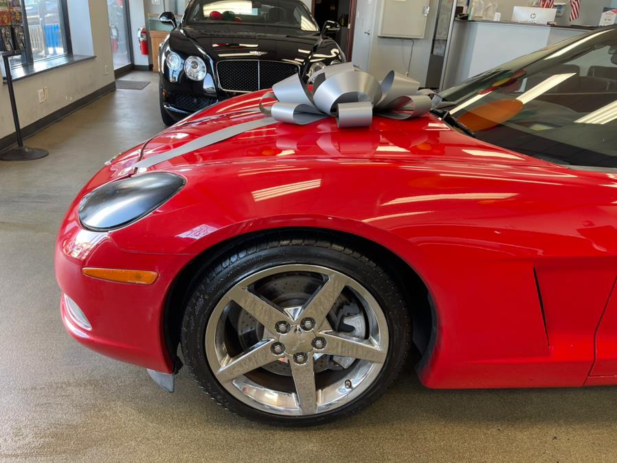 2007 Chevrolet Corvette 2dr Conv, available for sale in Inwood, New York | 5 Towns Drive. Inwood, New York 2007 Chevrolet Corvette 2dr Conv, available for sale in Inwood, New York | 5 Towns Drive. Inwood, New York