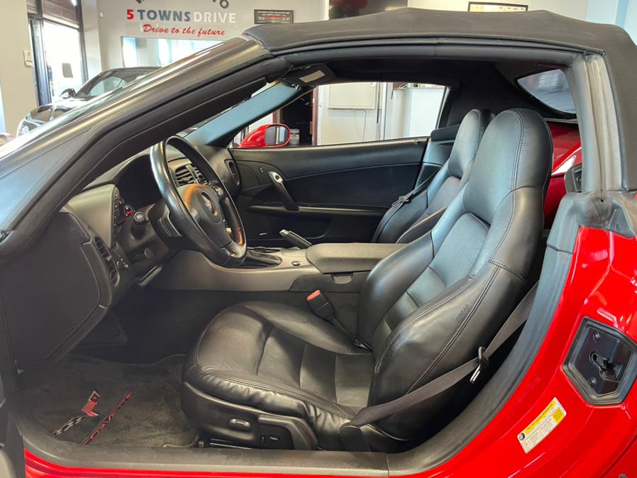 2007 Chevrolet Corvette 2dr Conv, available for sale in Inwood, New York | 5 Towns Drive. Inwood, New York 2007 Chevrolet Corvette 2dr Conv, available for sale in Inwood, New York | 5 Towns Drive. Inwood, New York