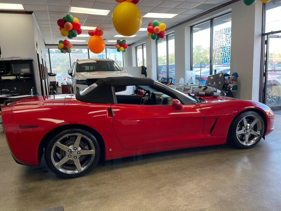 2007 Chevrolet Corvette 2dr Conv, available for sale in Inwood, New York | 5 Towns Drive. Inwood, New York 2007 Chevrolet Corvette 2dr Conv, available for sale in Inwood, New York | 5 Towns Drive. Inwood, New York