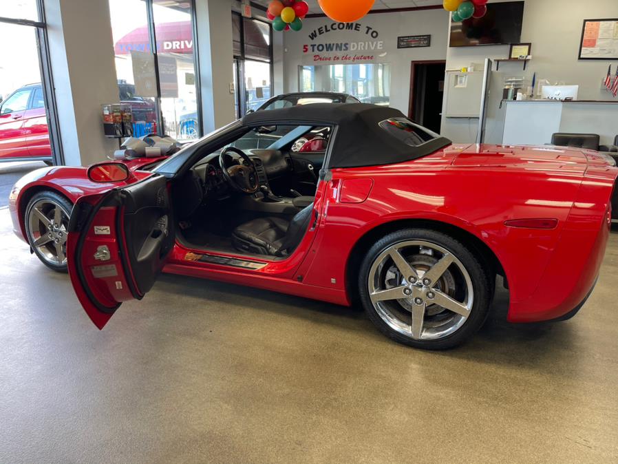 2007 Chevrolet Corvette 2dr Conv, available for sale in Inwood, New York | 5 Towns Drive. Inwood, New York 2007 Chevrolet Corvette 2dr Conv, available for sale in Inwood, New York | 5 Towns Drive. Inwood, New York