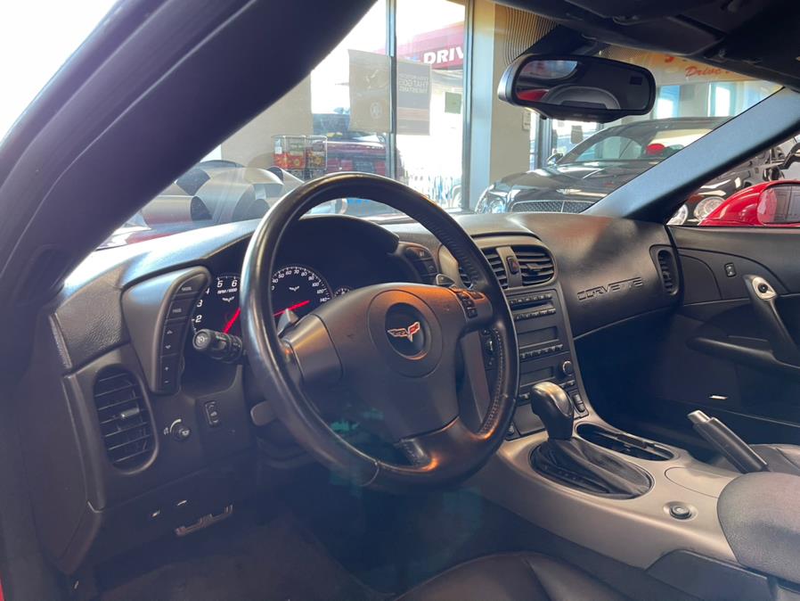 2007 Chevrolet Corvette 2dr Conv, available for sale in Inwood, New York | 5 Towns Drive. Inwood, New York 2007 Chevrolet Corvette 2dr Conv, available for sale in Inwood, New York | 5 Towns Drive. Inwood, New York