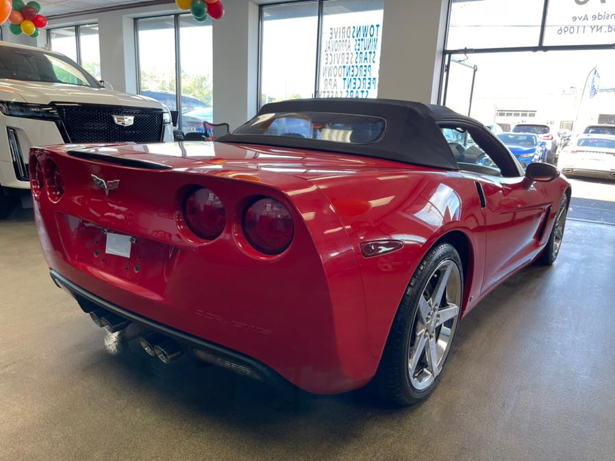 2007 Chevrolet Corvette 2dr Conv, available for sale in Inwood, New York | 5 Towns Drive. Inwood, New York 2007 Chevrolet Corvette 2dr Conv, available for sale in Inwood, New York | 5 Towns Drive. Inwood, New York