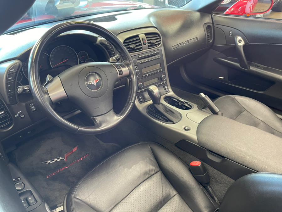 2007 Chevrolet Corvette 2dr Conv, available for sale in Inwood, New York | 5 Towns Drive. Inwood, New York 2007 Chevrolet Corvette 2dr Conv, available for sale in Inwood, New York | 5 Towns Drive. Inwood, New York