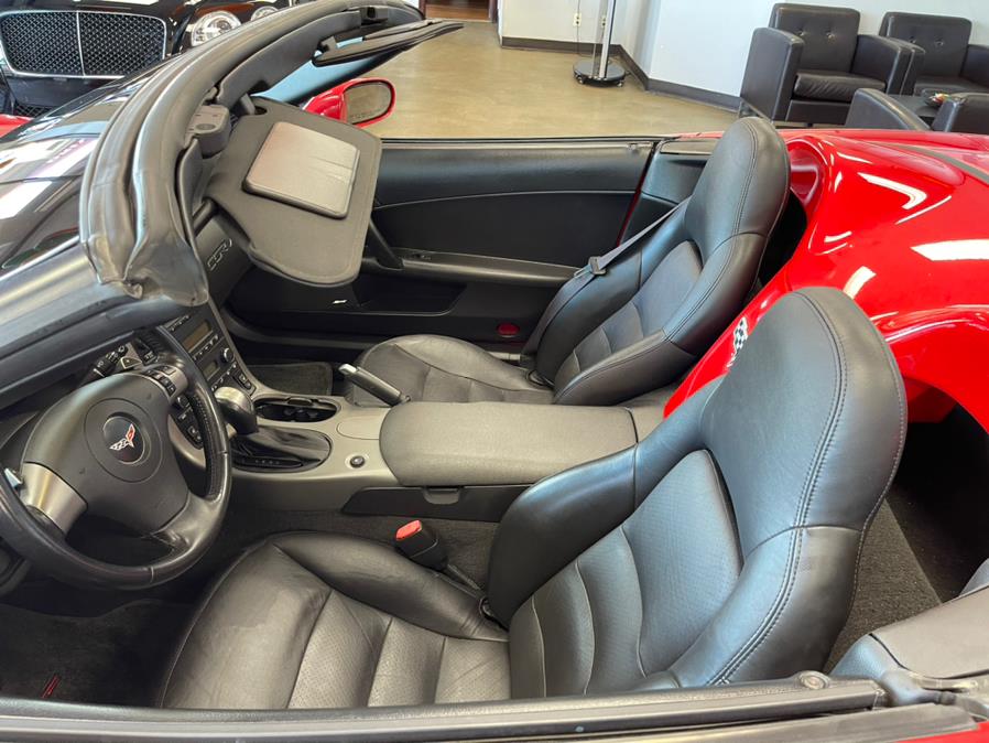 2007 Chevrolet Corvette 2dr Conv, available for sale in Inwood, New York | 5 Towns Drive. Inwood, New York 2007 Chevrolet Corvette 2dr Conv, available for sale in Inwood, New York | 5 Towns Drive. Inwood, New York