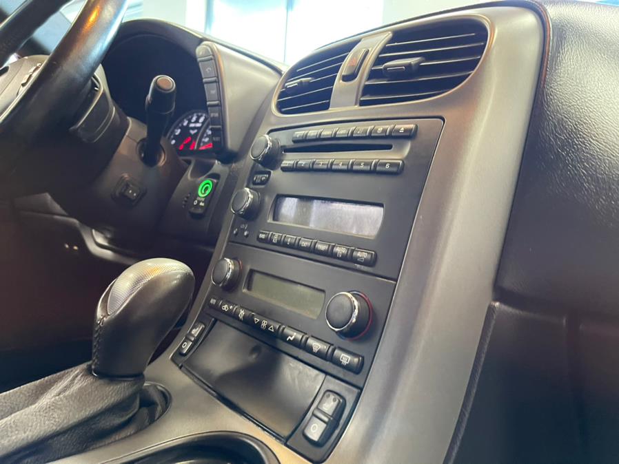 2007 Chevrolet Corvette 2dr Conv, available for sale in Inwood, New York | 5 Towns Drive. Inwood, New York 2007 Chevrolet Corvette 2dr Conv, available for sale in Inwood, New York | 5 Towns Drive. Inwood, New York