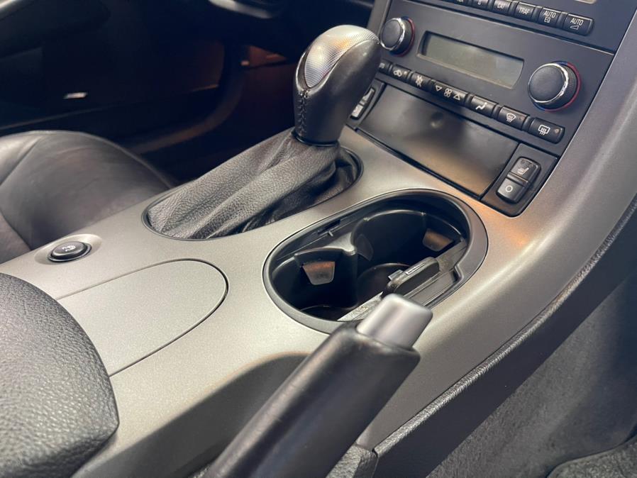 2007 Chevrolet Corvette 2dr Conv, available for sale in Inwood, New York | 5 Towns Drive. Inwood, New York 2007 Chevrolet Corvette 2dr Conv, available for sale in Inwood, New York | 5 Towns Drive. Inwood, New York
