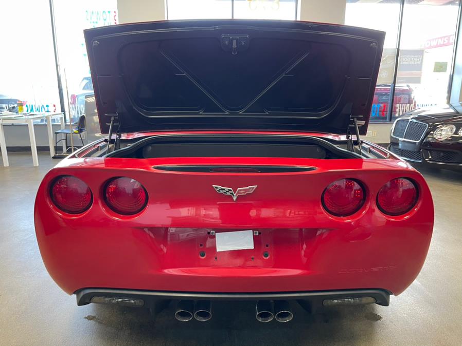 2007 Chevrolet Corvette 2dr Conv, available for sale in Inwood, New York | 5 Towns Drive. Inwood, New York 2007 Chevrolet Corvette 2dr Conv, available for sale in Inwood, New York | 5 Towns Drive. Inwood, New York