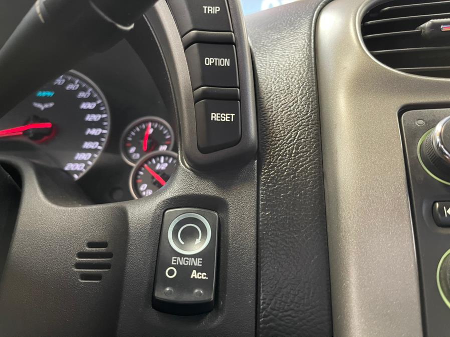 2007 Chevrolet Corvette 2dr Conv, available for sale in Inwood, New York | 5 Towns Drive. Inwood, New York 2007 Chevrolet Corvette 2dr Conv, available for sale in Inwood, New York | 5 Towns Drive. Inwood, New York