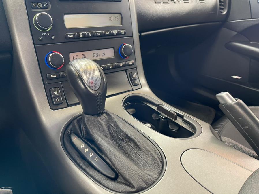 2007 Chevrolet Corvette 2dr Conv, available for sale in Inwood, New York | 5 Towns Drive. Inwood, New York 2007 Chevrolet Corvette 2dr Conv, available for sale in Inwood, New York | 5 Towns Drive. Inwood, New York