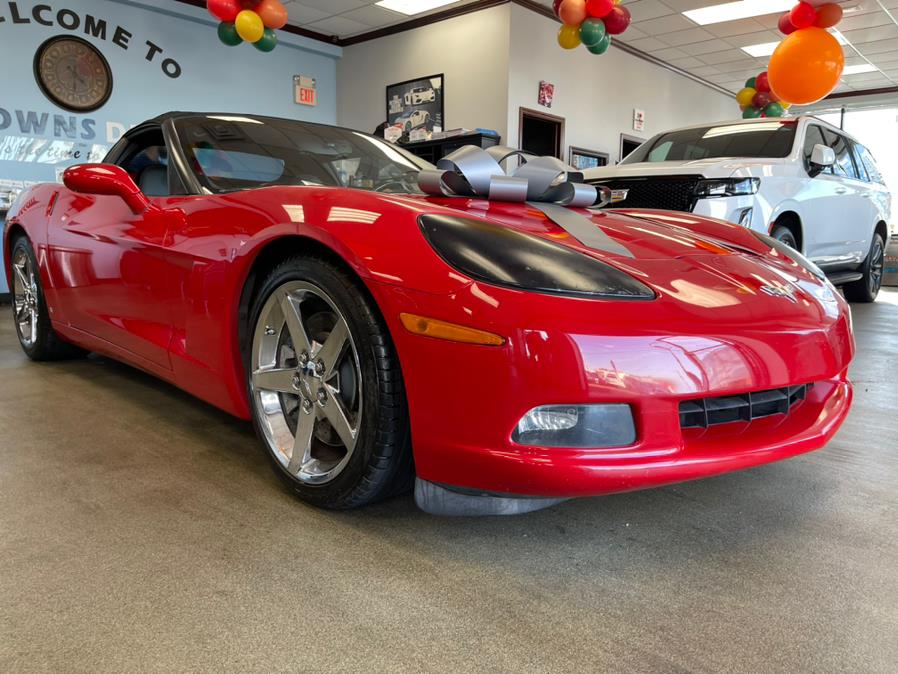 2007 Chevrolet Corvette 2dr Conv, available for sale in Inwood, New York | 5 Towns Drive. Inwood, New York 2007 Chevrolet Corvette 2dr Conv, available for sale in Inwood, New York | 5 Towns Drive. Inwood, New York