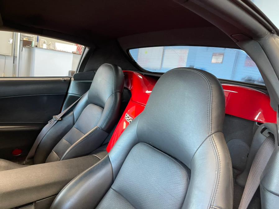 2007 Chevrolet Corvette 2dr Conv, available for sale in Inwood, New York | 5 Towns Drive. Inwood, New York 2007 Chevrolet Corvette 2dr Conv, available for sale in Inwood, New York | 5 Towns Drive. Inwood, New York
