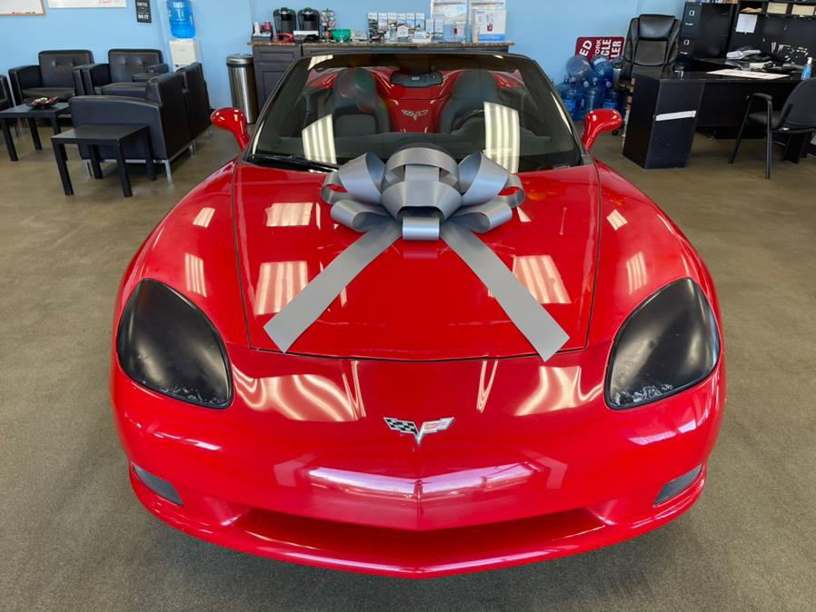 2007 Chevrolet Corvette 2dr Conv, available for sale in Inwood, New York | 5 Towns Drive. Inwood, New York 2007 Chevrolet Corvette 2dr Conv, available for sale in Inwood, New York | 5 Towns Drive. Inwood, New York