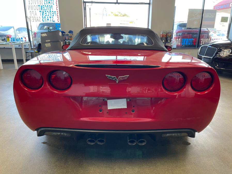 2007 Chevrolet Corvette 2dr Conv, available for sale in Inwood, New York | 5 Towns Drive. Inwood, New York 2007 Chevrolet Corvette 2dr Conv, available for sale in Inwood, New York | 5 Towns Drive. Inwood, New York