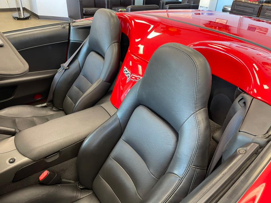2007 Chevrolet Corvette 2dr Conv, available for sale in Inwood, New York | 5 Towns Drive. Inwood, New York 2007 Chevrolet Corvette 2dr Conv, available for sale in Inwood, New York | 5 Towns Drive. Inwood, New York