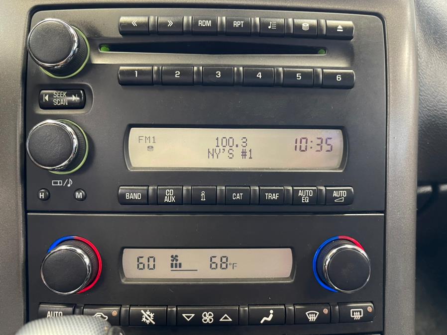 2007 Chevrolet Corvette 2dr Conv, available for sale in Inwood, New York | 5 Towns Drive. Inwood, New York 2007 Chevrolet Corvette 2dr Conv, available for sale in Inwood, New York | 5 Towns Drive. Inwood, New York