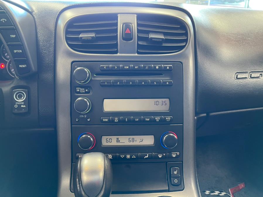 2007 Chevrolet Corvette 2dr Conv, available for sale in Inwood, New York | 5 Towns Drive. Inwood, New York 2007 Chevrolet Corvette 2dr Conv, available for sale in Inwood, New York | 5 Towns Drive. Inwood, New York