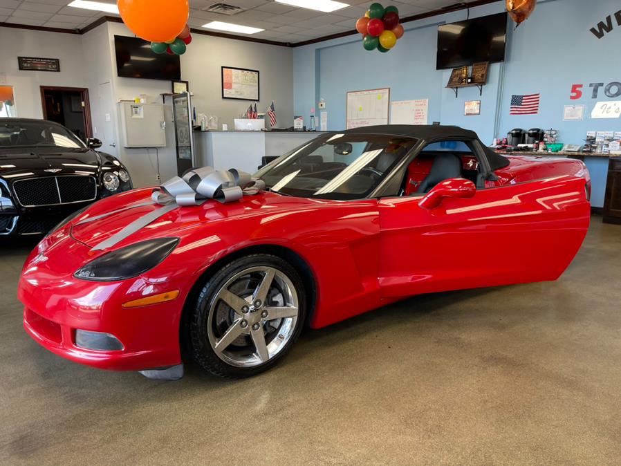 2007 Chevrolet Corvette 2dr Conv, available for sale in Inwood, New York | 5 Towns Drive. Inwood, New York 2007 Chevrolet Corvette 2dr Conv, available for sale in Inwood, New York | 5 Towns Drive. Inwood, New York