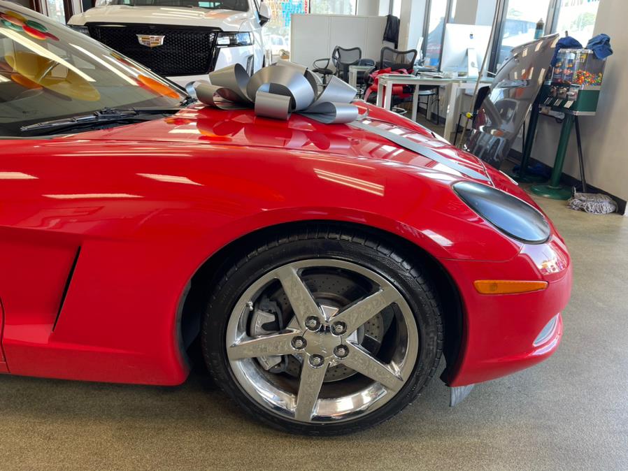 2007 Chevrolet Corvette 2dr Conv, available for sale in Inwood, New York | 5 Towns Drive. Inwood, New York 2007 Chevrolet Corvette 2dr Conv, available for sale in Inwood, New York | 5 Towns Drive. Inwood, New York