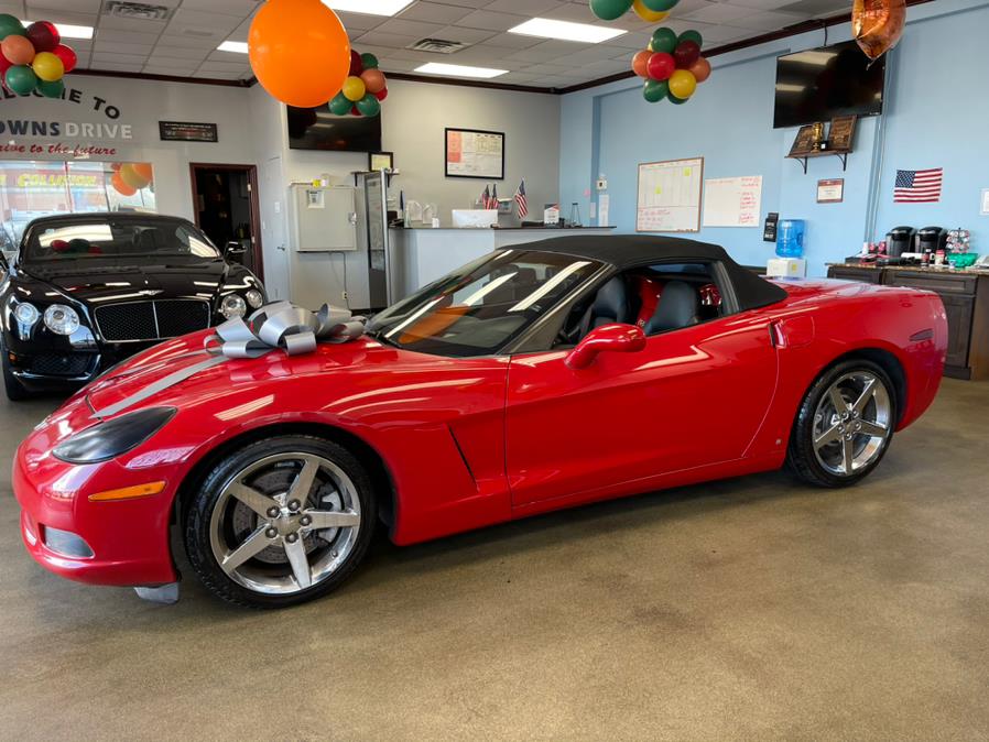 2007 Chevrolet Corvette 2dr Conv, available for sale in Inwood, New York | 5 Towns Drive. Inwood, New York 2007 Chevrolet Corvette 2dr Conv, available for sale in Inwood, New York | 5 Towns Drive. Inwood, New York