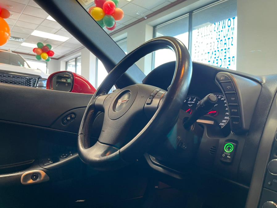 2007 Chevrolet Corvette 2dr Conv, available for sale in Inwood, New York | 5 Towns Drive. Inwood, New York 2007 Chevrolet Corvette 2dr Conv, available for sale in Inwood, New York | 5 Towns Drive. Inwood, New York