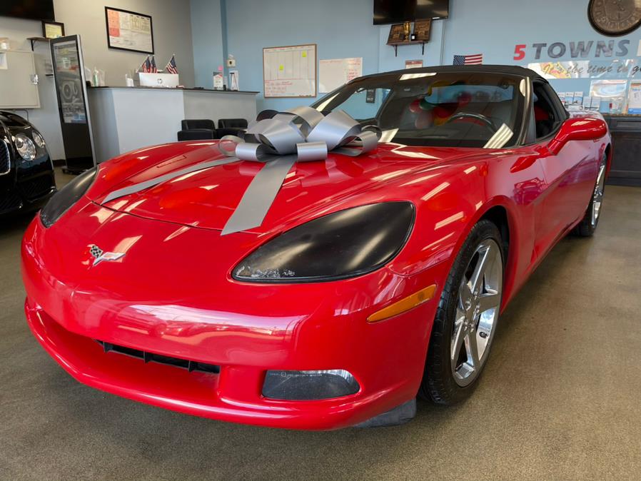 2007 Chevrolet Corvette 2dr Conv, available for sale in Inwood, New York | 5 Towns Drive. Inwood, New York 2007 Chevrolet Corvette 2dr Conv, available for sale in Inwood, New York | 5 Towns Drive. Inwood, New York