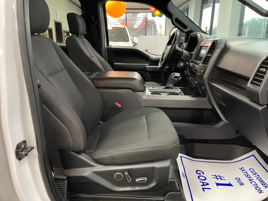 2018 Ford F-150 XLT 4WD SuperCrew 6.5'' Box, available for sale in Inwood, New York | 5 Towns Drive. Inwood, New York 2018 Ford F-150 XLT 4WD SuperCrew 6.5'' Box, available for sale in Inwood, New York | 5 Towns Drive. Inwood, New York