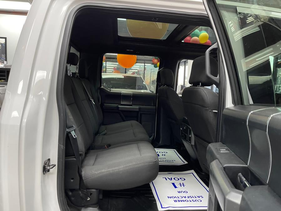 2018 Ford F-150 XLT 4WD SuperCrew 6.5'' Box, available for sale in Inwood, New York | 5 Towns Drive. Inwood, New York 2018 Ford F-150 XLT 4WD SuperCrew 6.5'' Box, available for sale in Inwood, New York | 5 Towns Drive. Inwood, New York