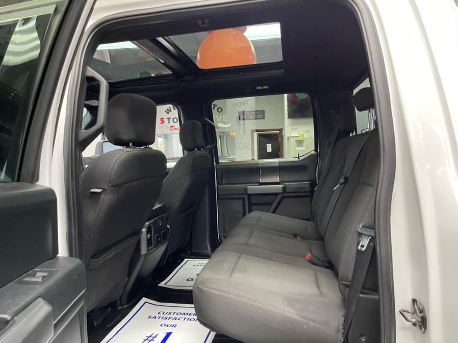 2018 Ford F-150 XLT 4WD SuperCrew 6.5'' Box, available for sale in Inwood, New York | 5 Towns Drive. Inwood, New York 2018 Ford F-150 XLT 4WD SuperCrew 6.5'' Box, available for sale in Inwood, New York | 5 Towns Drive. Inwood, New York