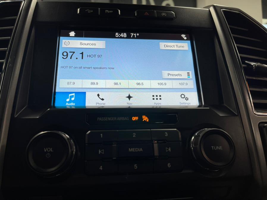 2018 Ford F-150 XLT 4WD SuperCrew 6.5'' Box, available for sale in Inwood, New York | 5 Towns Drive. Inwood, New York 2018 Ford F-150 XLT 4WD SuperCrew 6.5'' Box, available for sale in Inwood, New York | 5 Towns Drive. Inwood, New York