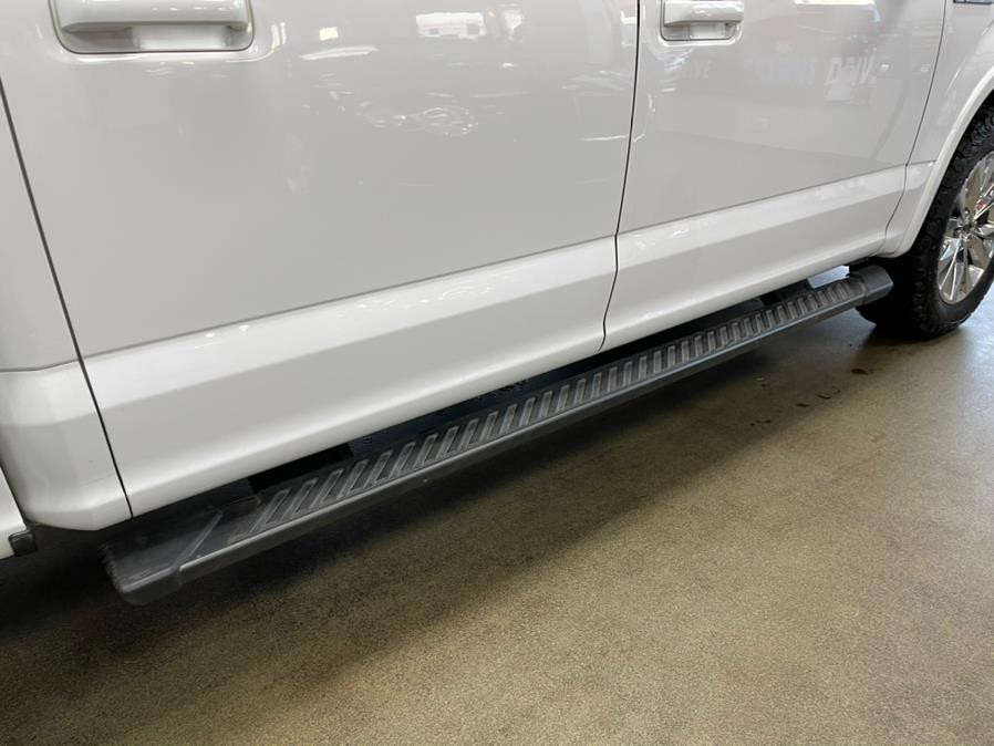 2018 Ford F-150 XLT 4WD SuperCrew 6.5'' Box, available for sale in Inwood, New York | 5 Towns Drive. Inwood, New York 2018 Ford F-150 XLT 4WD SuperCrew 6.5'' Box, available for sale in Inwood, New York | 5 Towns Drive. Inwood, New York