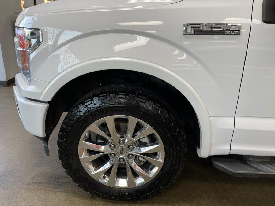 2018 Ford F-150 XLT 4WD SuperCrew 6.5'' Box, available for sale in Inwood, New York | 5 Towns Drive. Inwood, New York 2018 Ford F-150 XLT 4WD SuperCrew 6.5'' Box, available for sale in Inwood, New York | 5 Towns Drive. Inwood, New York