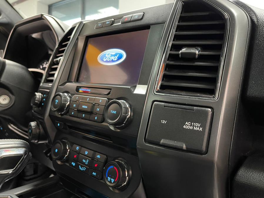 2018 Ford F-150 XLT 4WD SuperCrew 6.5'' Box, available for sale in Inwood, New York | 5 Towns Drive. Inwood, New York 2018 Ford F-150 XLT 4WD SuperCrew 6.5'' Box, available for sale in Inwood, New York | 5 Towns Drive. Inwood, New York